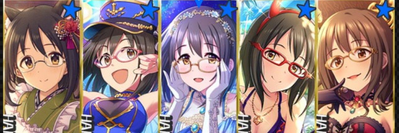 23yuS's profile banner image