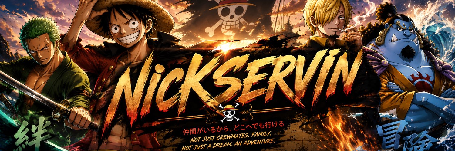 Nickgetspaid's profile banner image