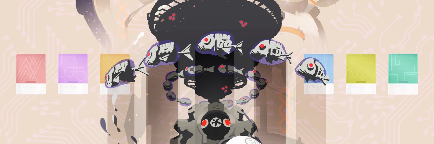 babaofnoreturn's profile banner image