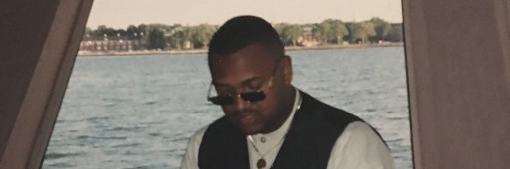 DarrinDPayne's profile banner image