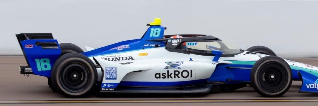 🏁Logan James🏎 banner