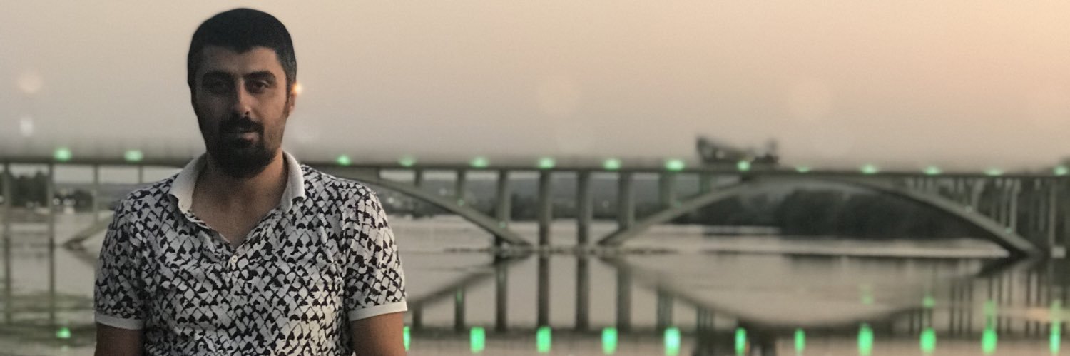 FeritKubat's profile banner image