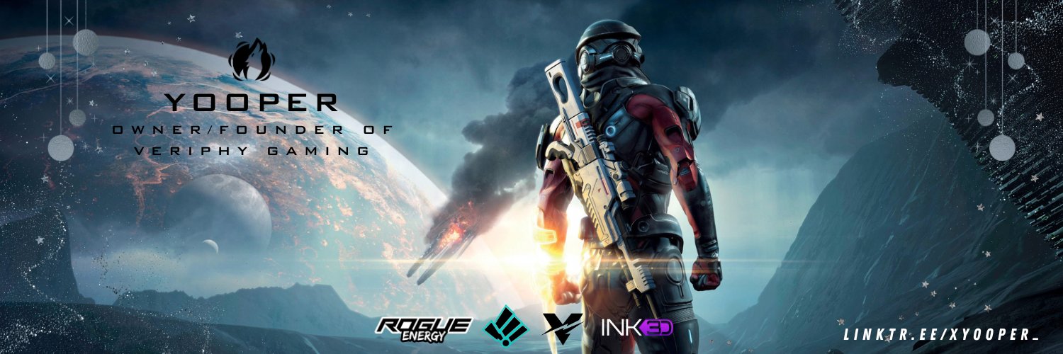 xYooper_'s profile banner image
