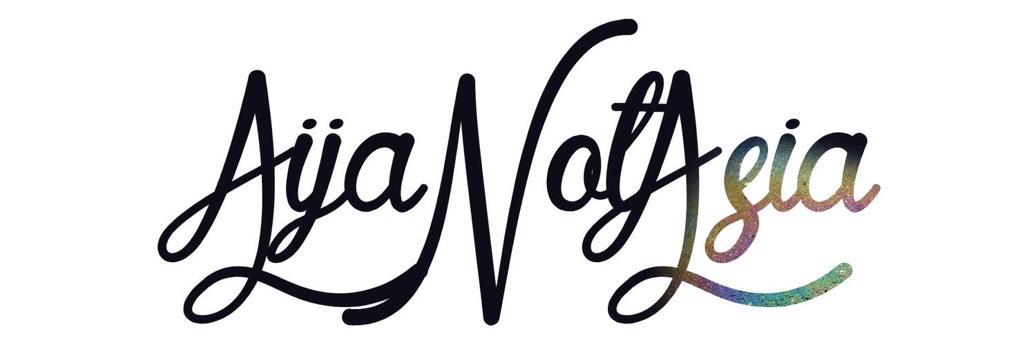 AijaNotAsia's profile banner image