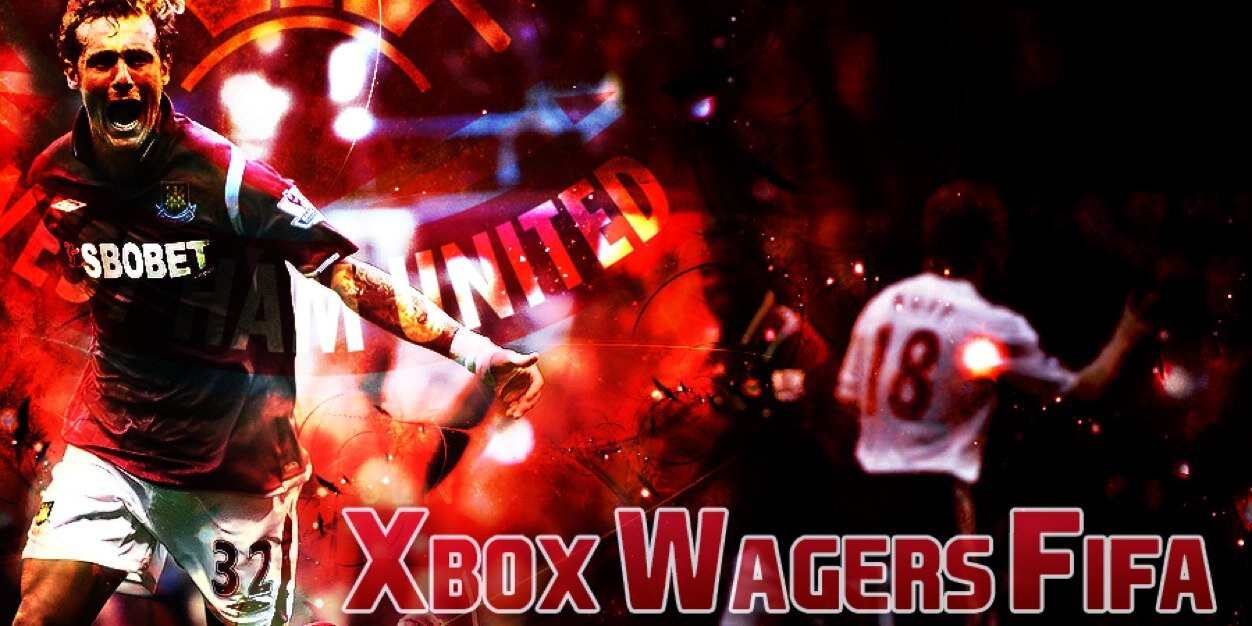 xboxwagers_fifa's profile banner image