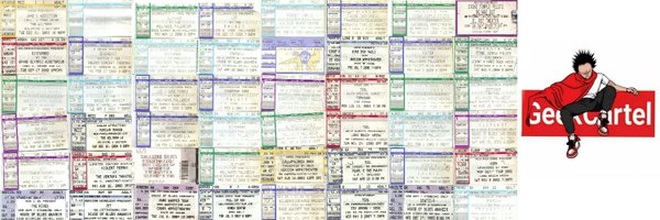 geekcartel Profile Banner