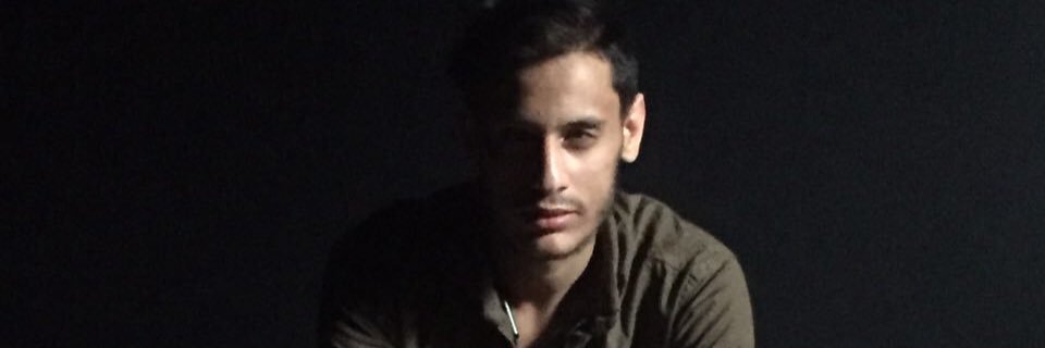 AliWaleed15's profile banner image