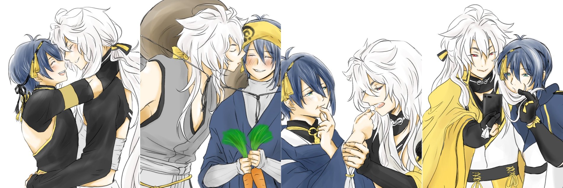 まりん⚓ banner