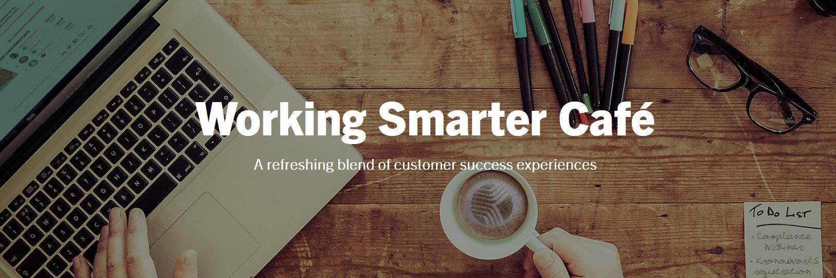 SmarterCafe's profile banner image