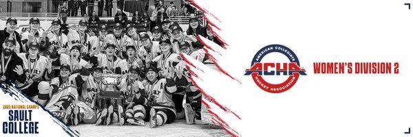 ACHAWomensD2 Profile Banner