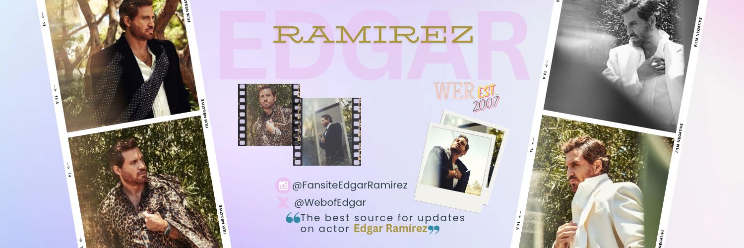WebofEdgar's profile banner image