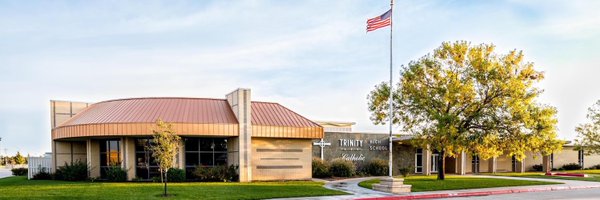 TrinityCatholic Profile Banner