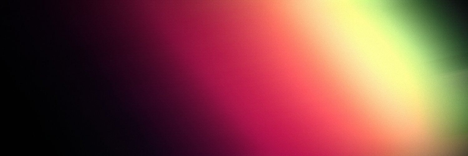 cosm0tun3's profile banner image
