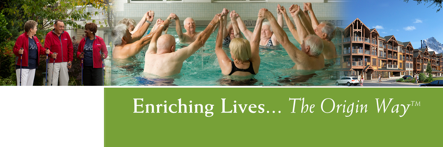 Origin Active banner