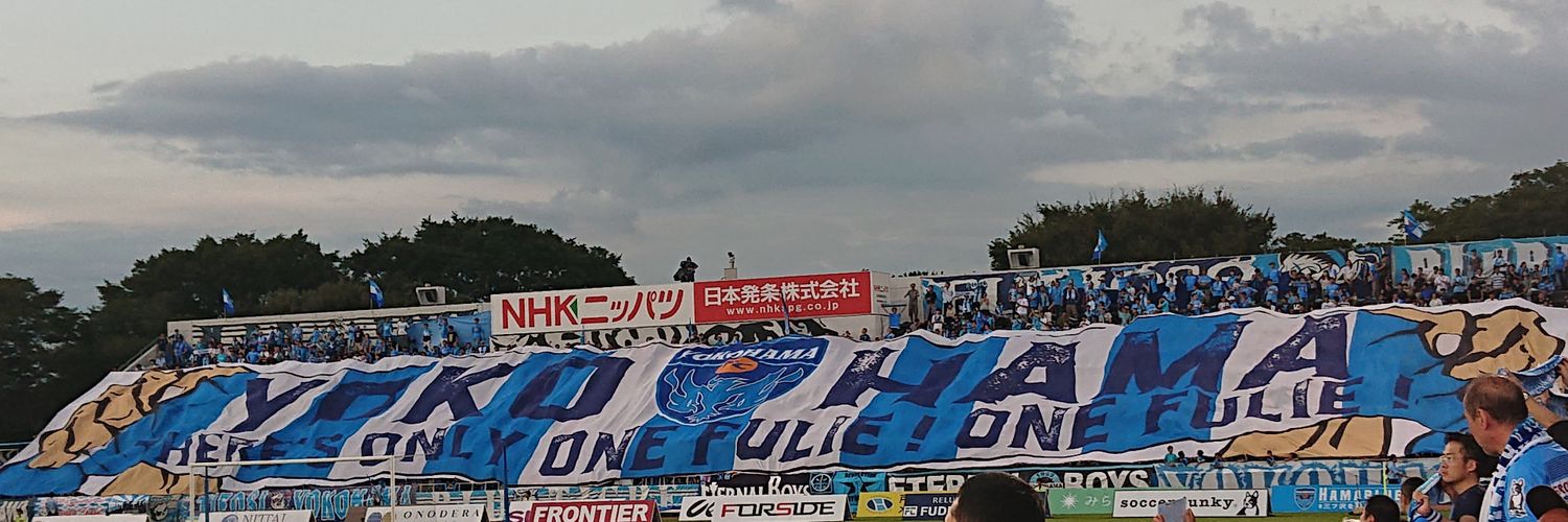 ひろ's banner