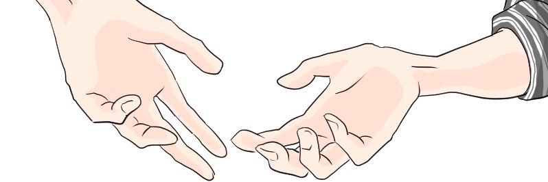 まよこ banner