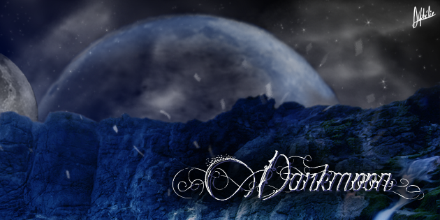 DarkmoonProject's profile banner image