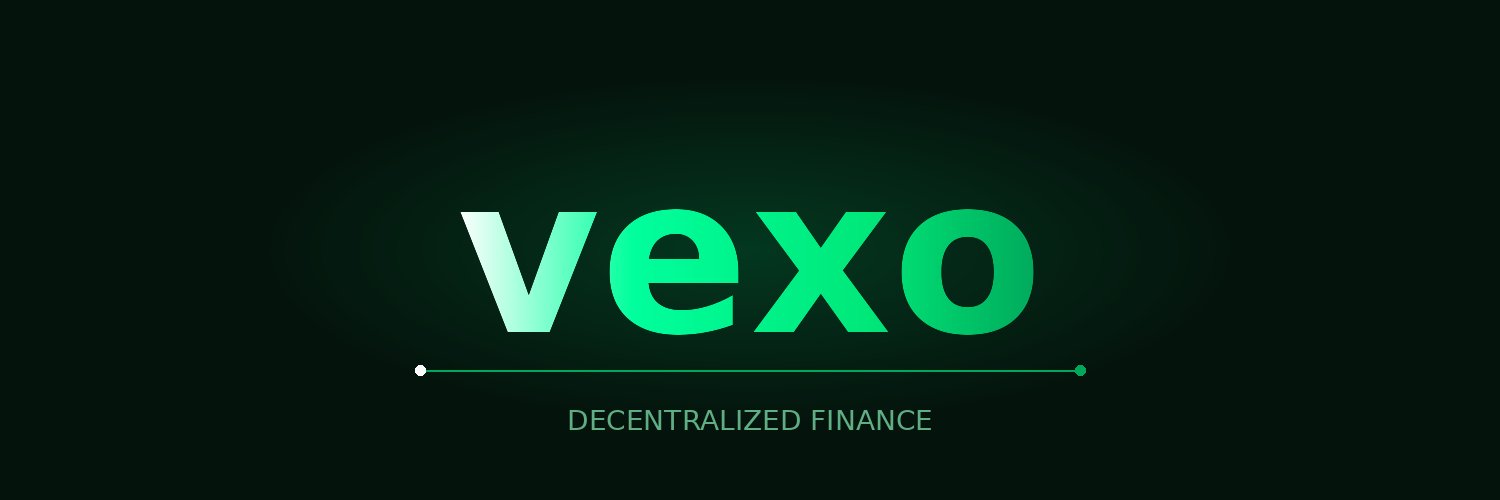 vexocap's profile banner image