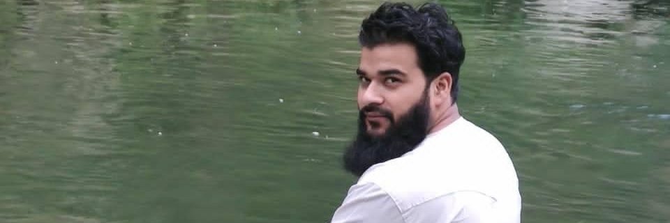 aqibbutt306's profile banner image