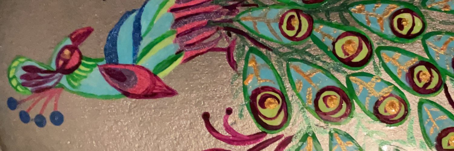 Lisa Falkingham RN RHV 💙 banner