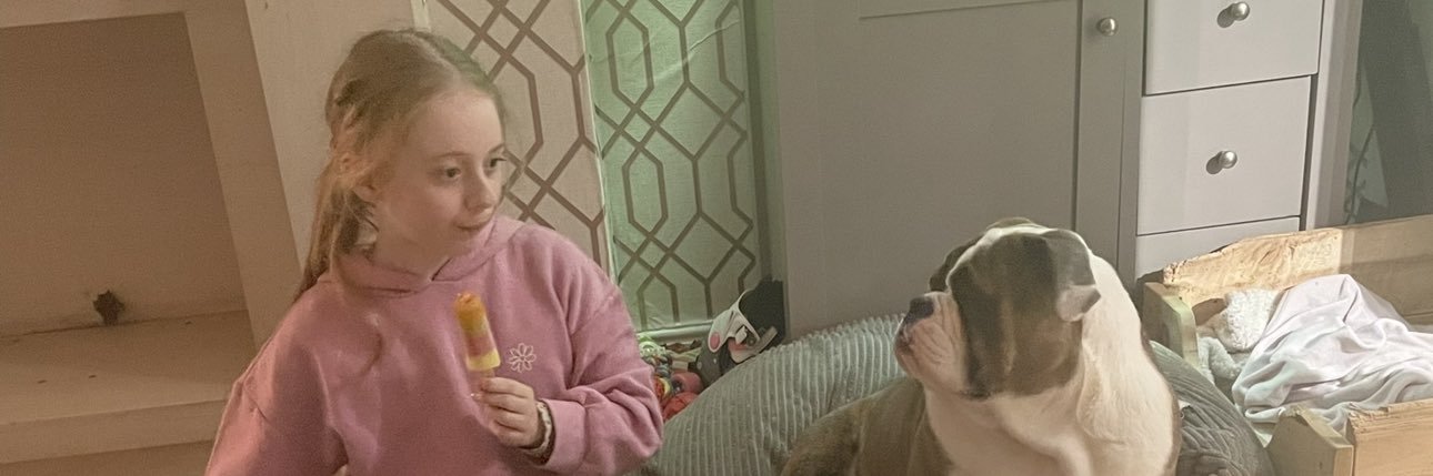 Adele Birch 🐝 banner