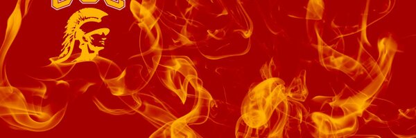 USCHippie Profile Banner