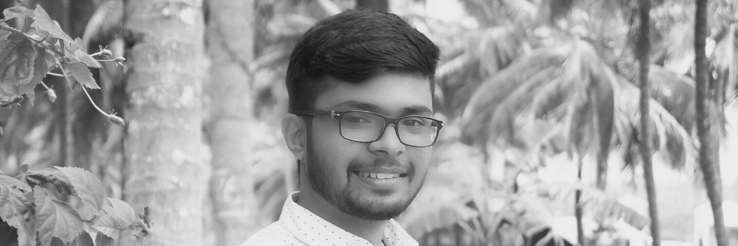 DrKabilan_'s profile banner image