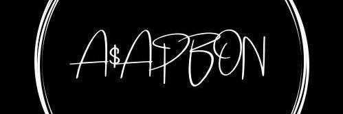Asapbon's profile banner image