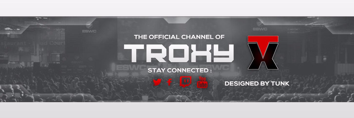 KozTraK_EU's profile banner image