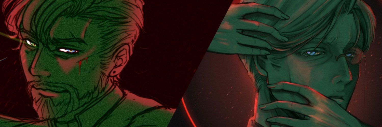 leshou_'s profile banner image
