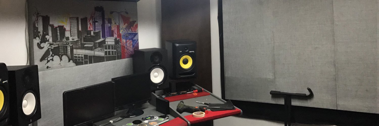 ksperdj's profile banner image