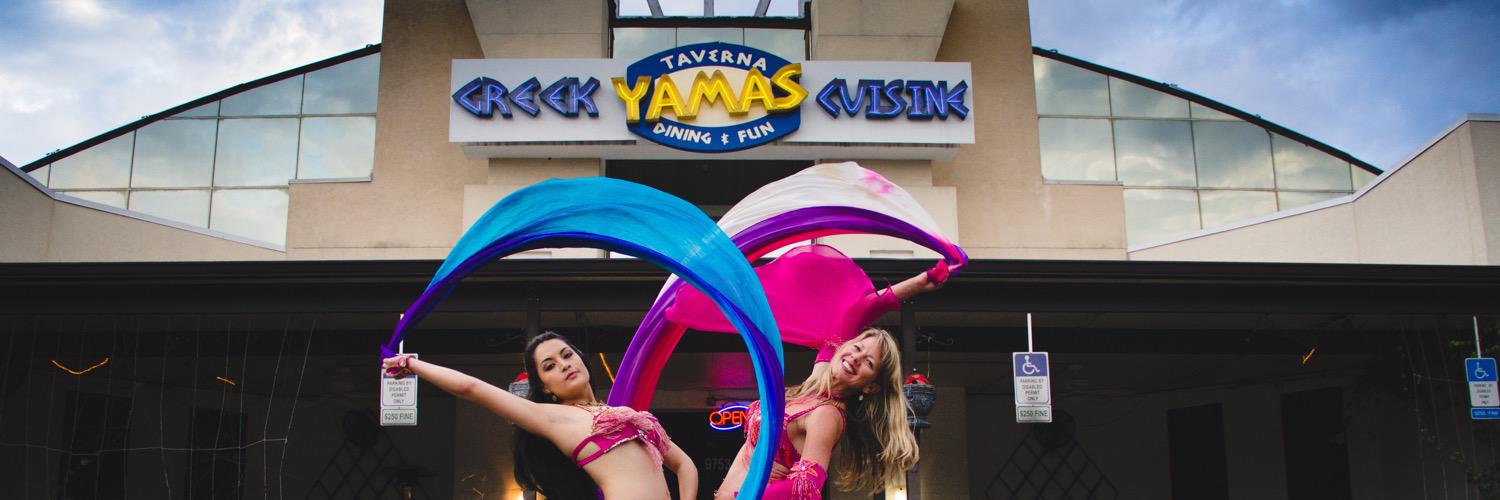 YamasJax's profile banner image