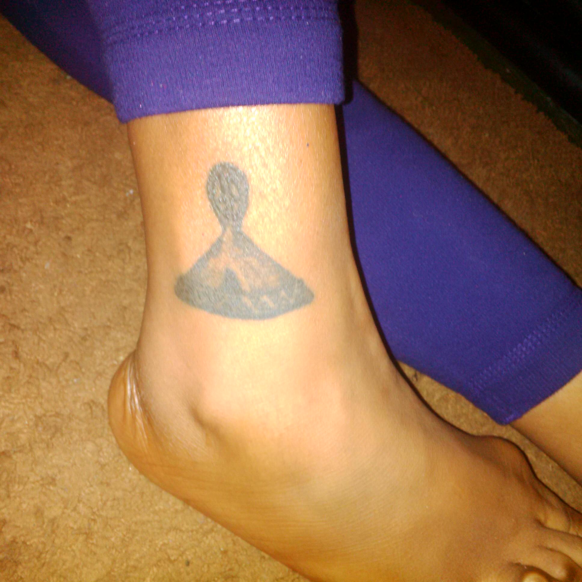 Marelebogile Pooe banner