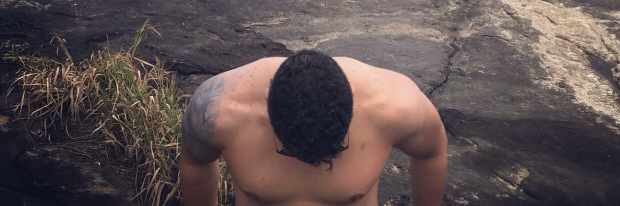 tiagohenrylima's profile banner image