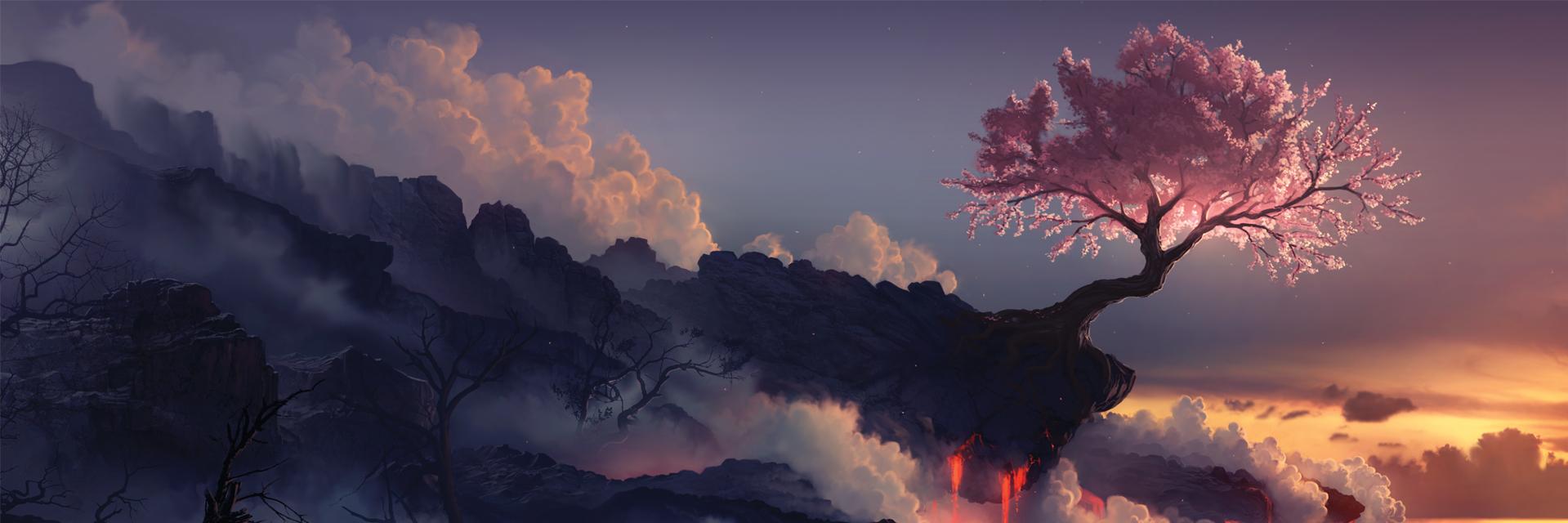 neikist's profile banner image