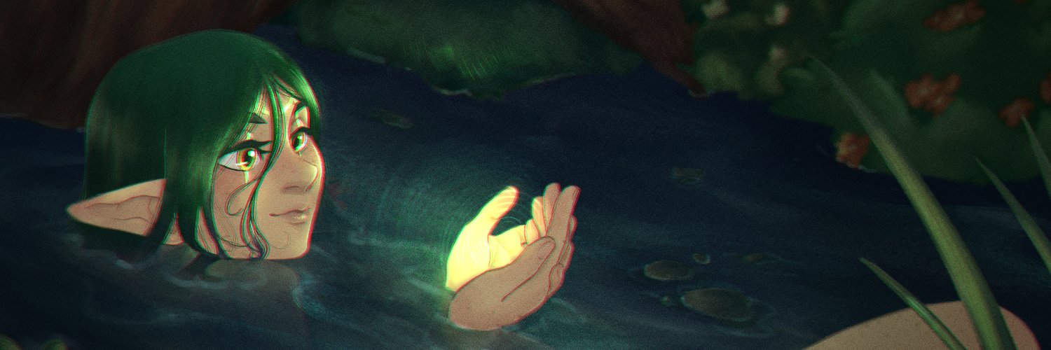 marynadwarf's profile banner image