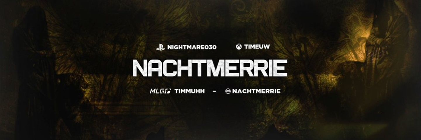 TimoNightmare's profile banner image