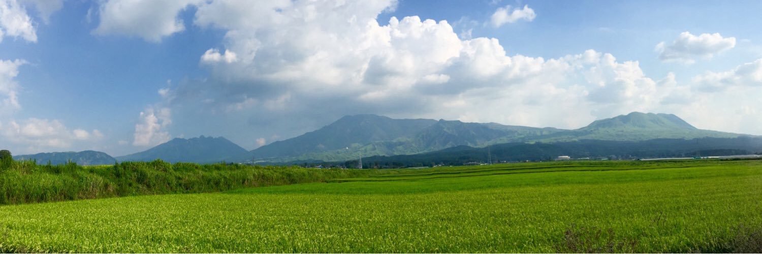 火山たん/三原あかり/地学系Vtuber banner