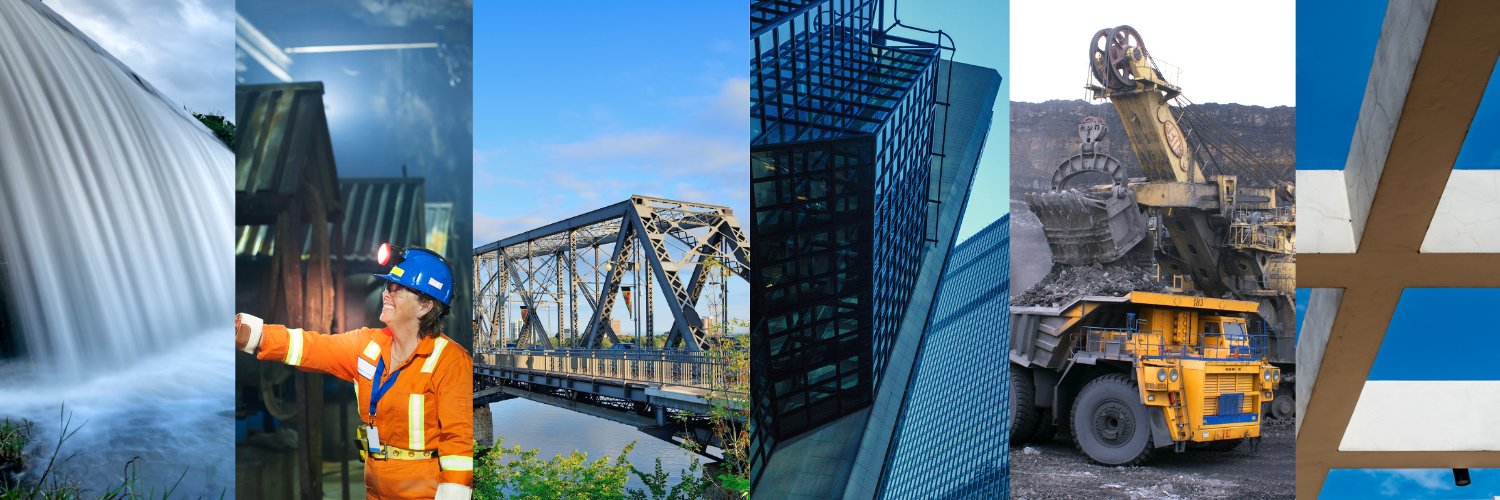 CivMin Engineering at U of T banner