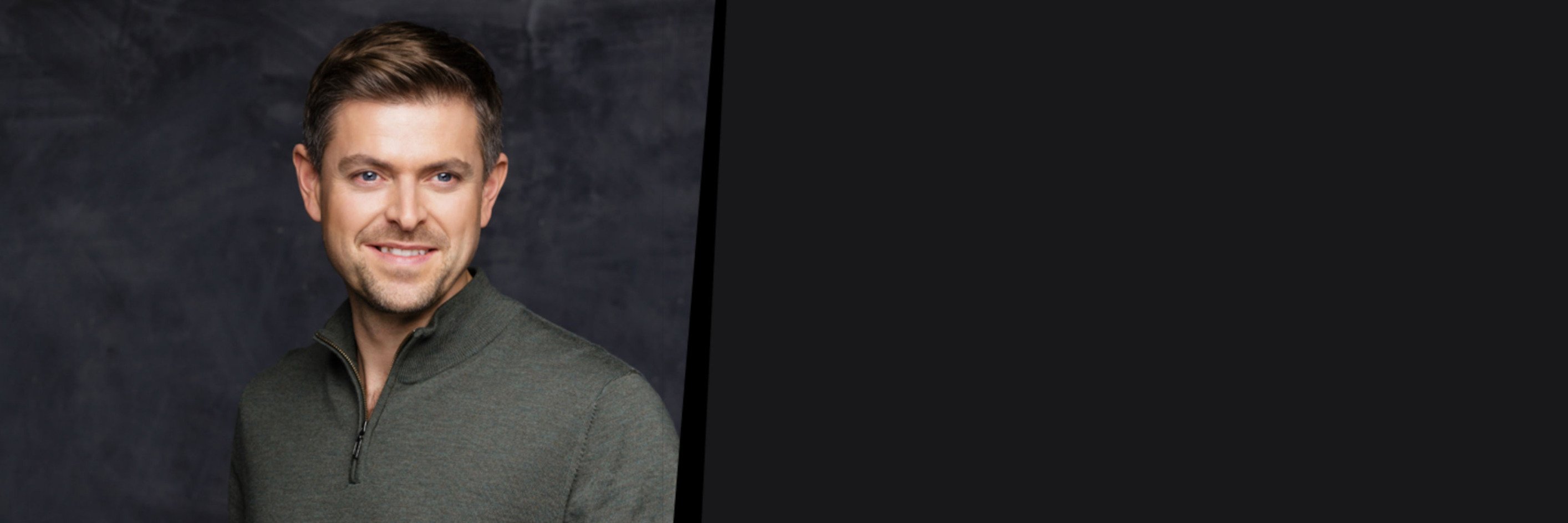 Ilja Laurs banner