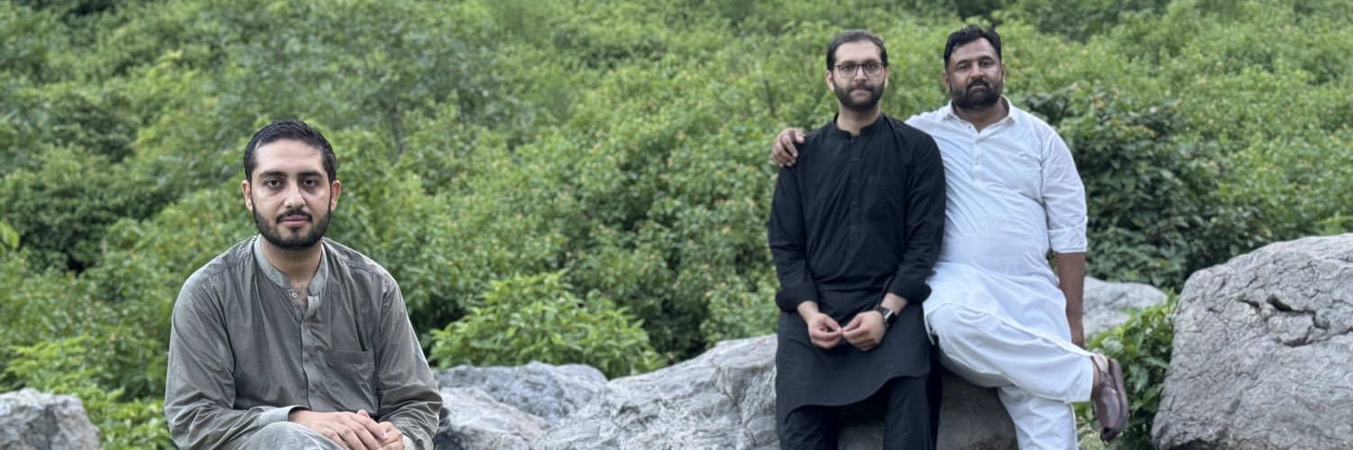 firdousdawar's profile banner image