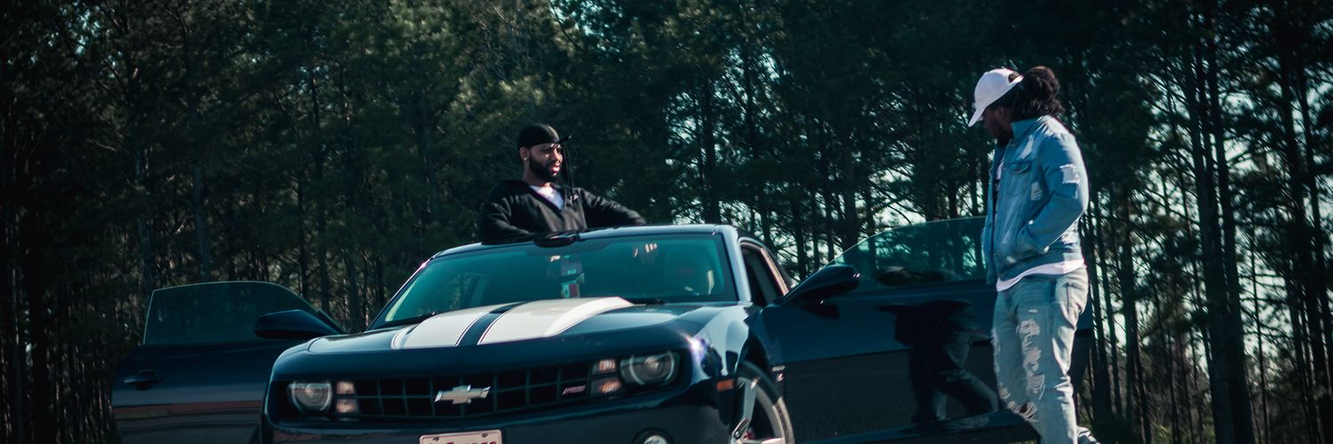 Coach_Rojay's profile banner image