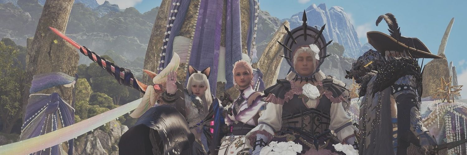 maro9941's profile banner image
