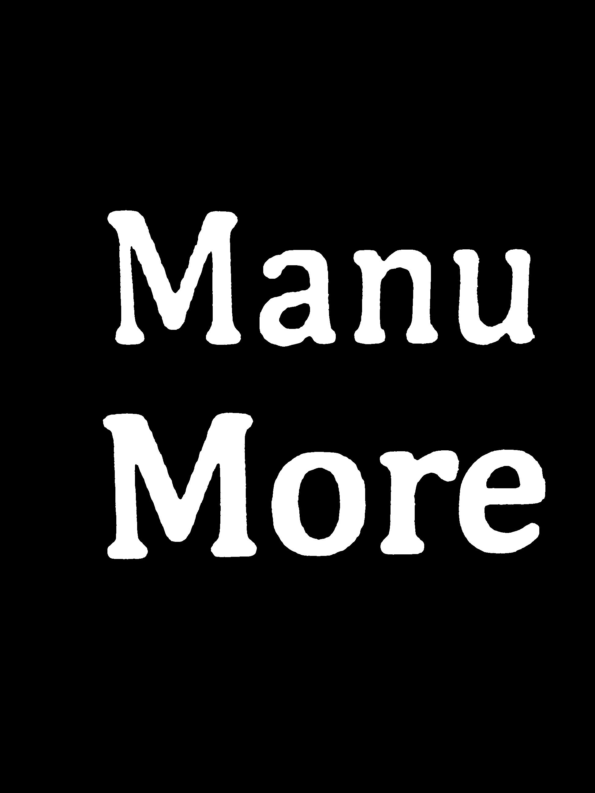 ManuMoresound's profile banner image