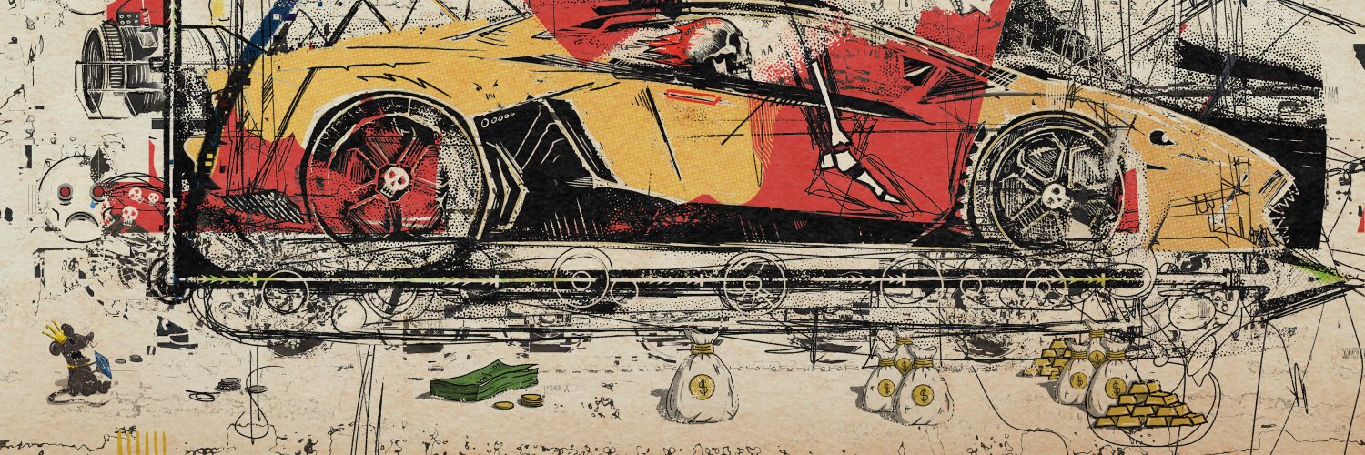 Blue-Horseshoe.eth/tez / banner