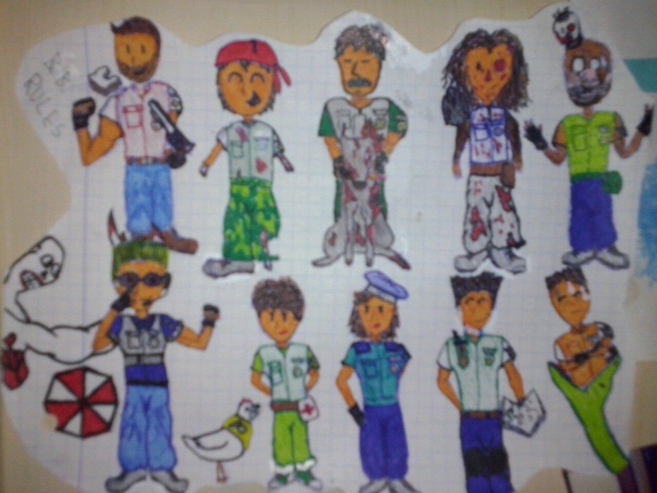 SteveLopezSTARS's profile banner image