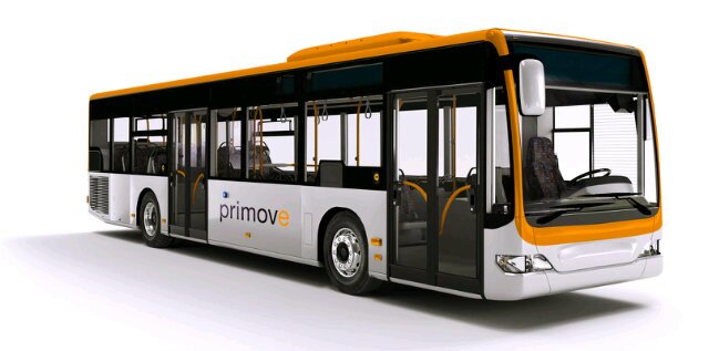Bus mania community banner