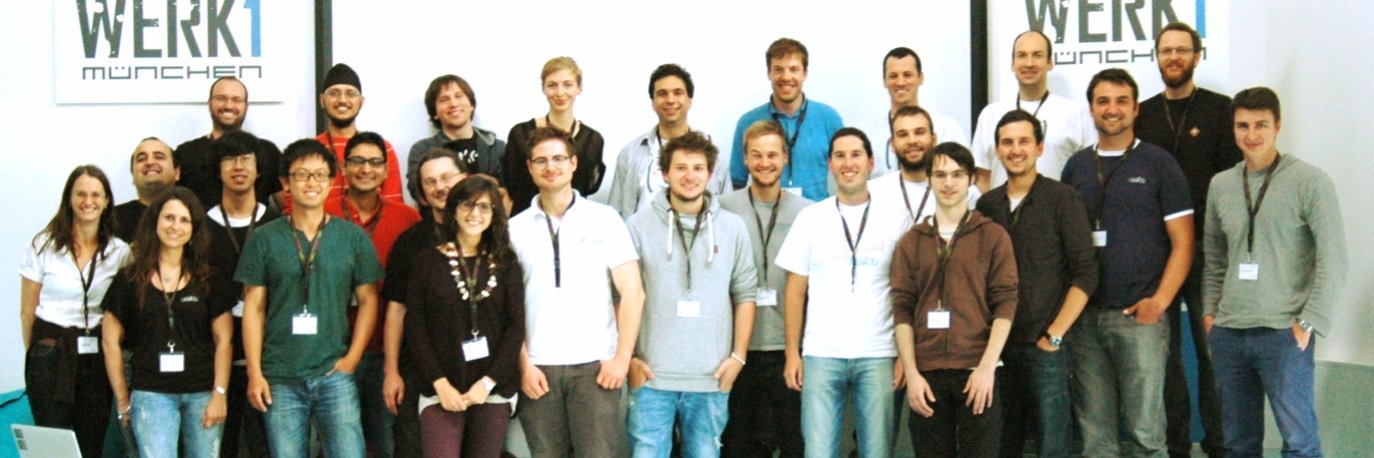 JS CodeRetreat banner