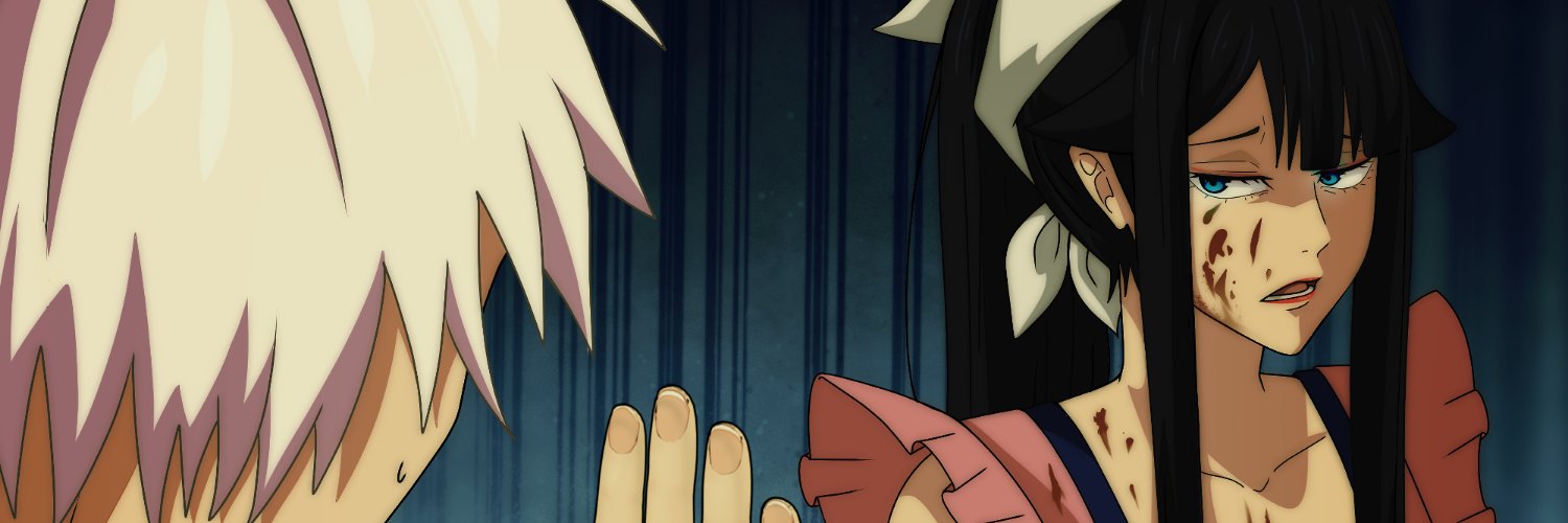 ErinaVtuber's profile banner image
