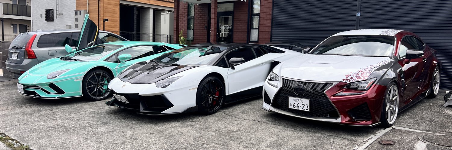 CarLifeCustoms's profile banner image